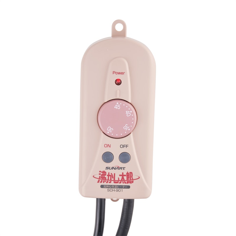 SUNART 強力太郎 SCH-901 ピンク(沸かし太郎 SUNART SCH-901 SUNART 強力太郎 SCH-901 ピンク(沸かし太郎 SUNART SCH-901