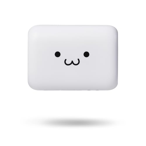 モバイルバッテリー 1