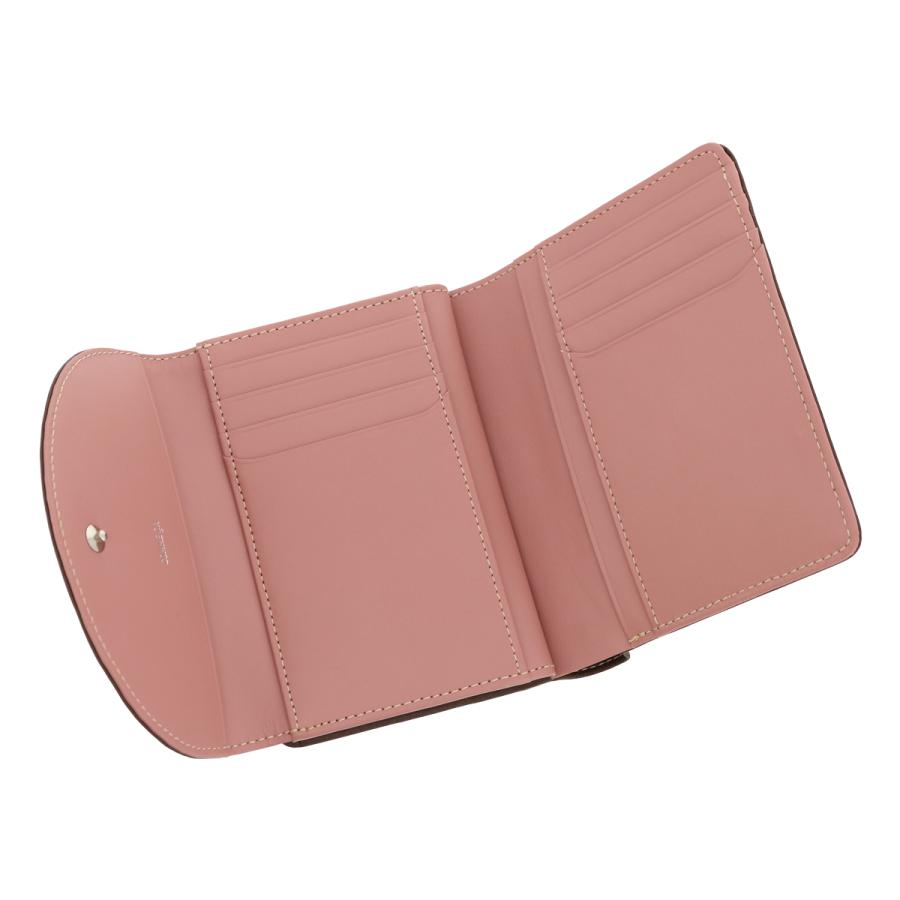 二つ折り財布  6