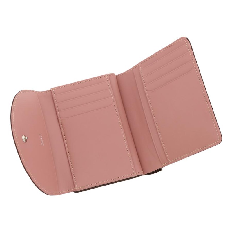 二つ折り財布 6