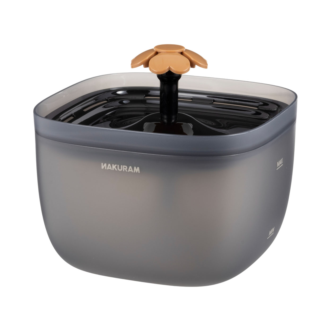 マルカン ナクラム ペット用オートフィーダーアンドファウンテン DA