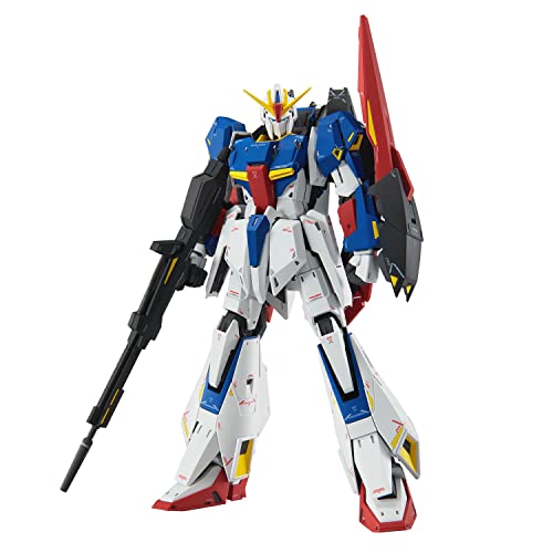 MG Ex-Sガンダム 強化型ZZなど ガンプラ4点セット（分割不可）-