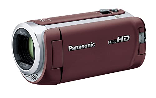 【新品】HDデジタルビデオカメラ