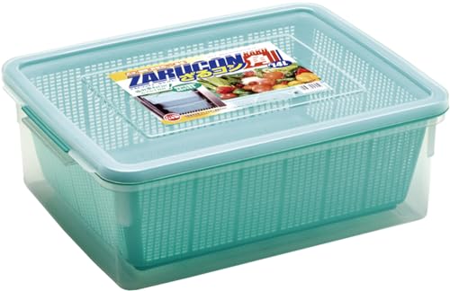 ざるコン 角 1