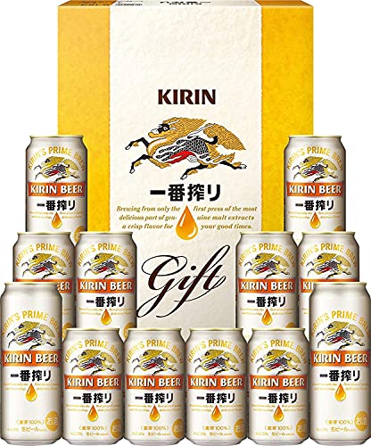 マルエフビールKIRIN一番搾り等29本 - ビール・発泡酒