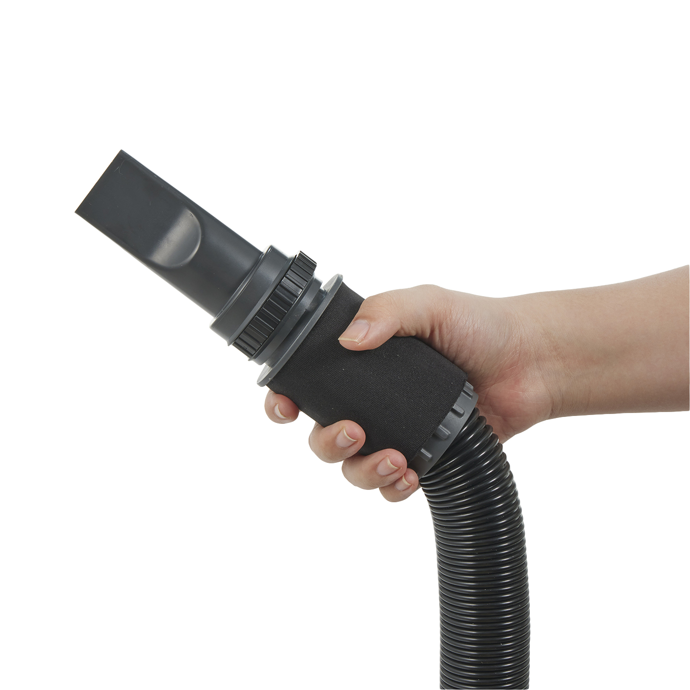 イツワ商事 DUZ プレミアム ハンズフリードライヤー IMD-1000Tを検証