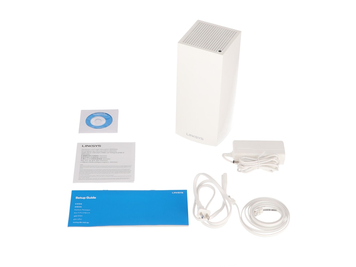 LINKSYS VELOP MX5300をレビュー!クチコミ・評判をもとに徹底 LINKSYS VELOP MX5300をレビュー!クチコミ・評判をもとに徹底