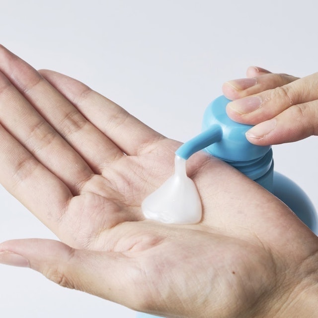 トップバリュ ボディソープ 保湿成分 オリーブスクワランを全68商品と比較 口コミや評判を実際に使ってレビューしました Mybest