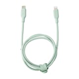 541 エコフレンドリー USB-C&ライトニングケーブル