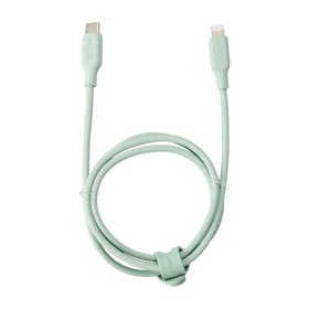 Anker 541 エコフレンドリー USB-C&ライトニングケーブル A80A1061を検証レビュー!Type-C ライトニングケーブルの選び方も紹介 1