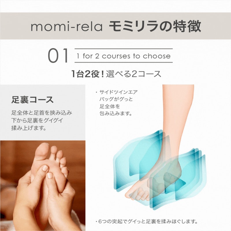 モミリラ 3