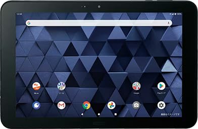 DIGNO Tab 1