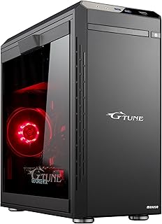 RTX 4060搭載ゲーミングPCのおすすめ人気ランキング【2026年6月】 3