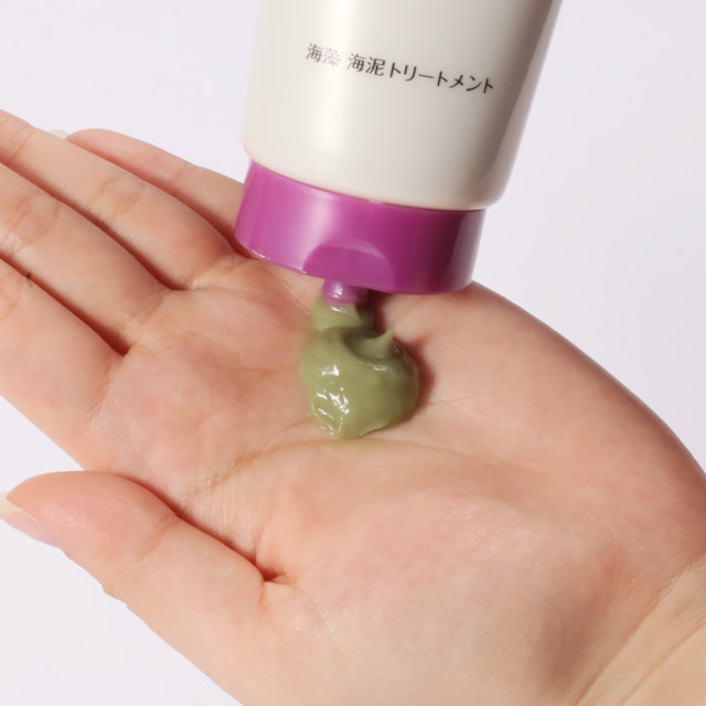 ラサーナ 海藻海泥トリートメントを他商品と比較 口コミや評判を実際に使ってレビューしました Mybest