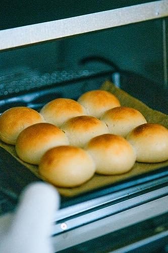 ラクうま 生米パン 無限レシピ 6