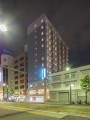アーバイン広島セントラル 1