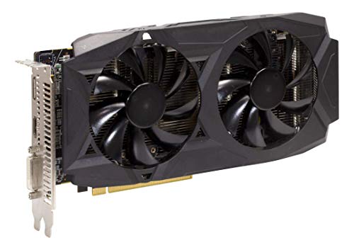 Radeon RX 580搭載グラフィックボード 4