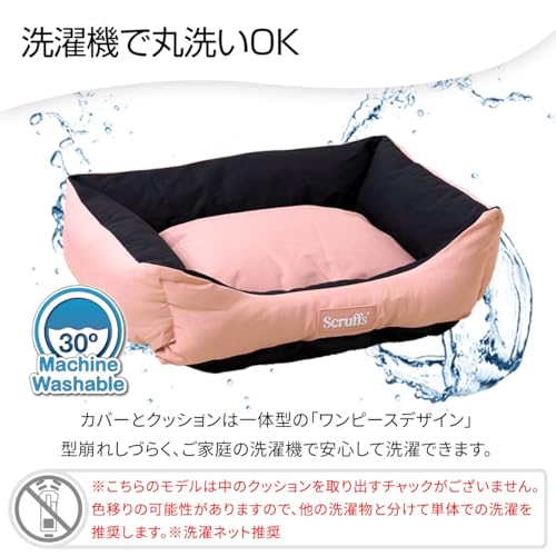 エクスペディション ボックス ベッド 4