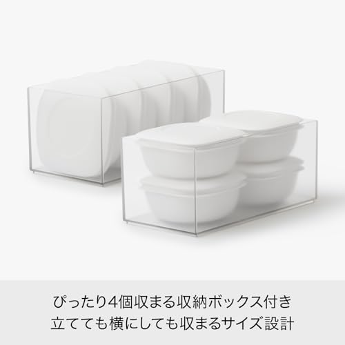 冷凍ごはん容器 3