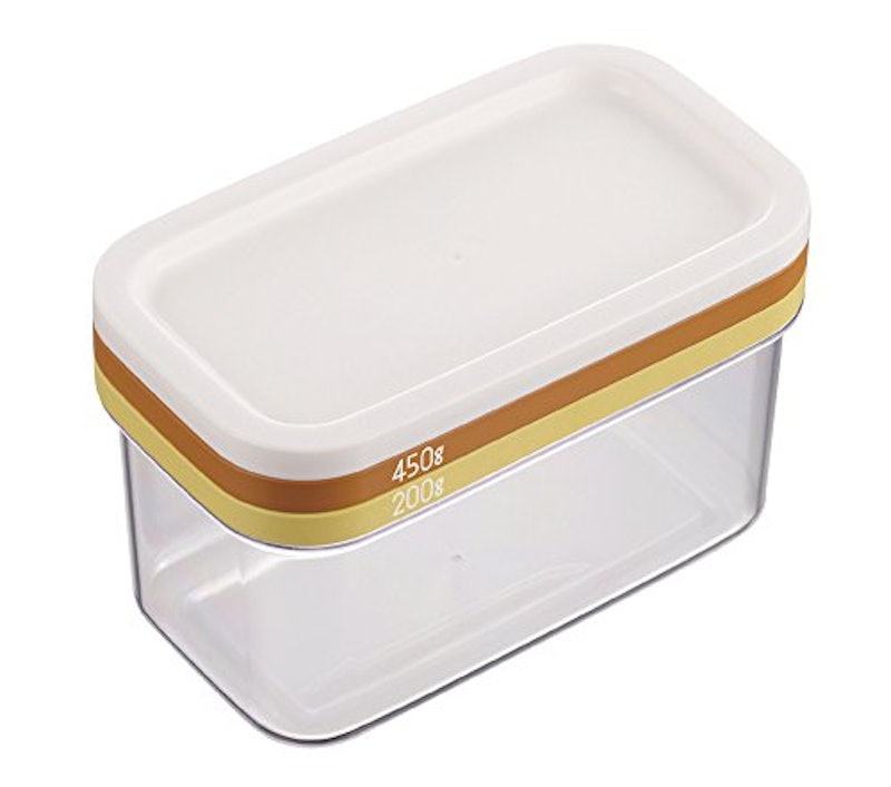 バターカッティングケース 1