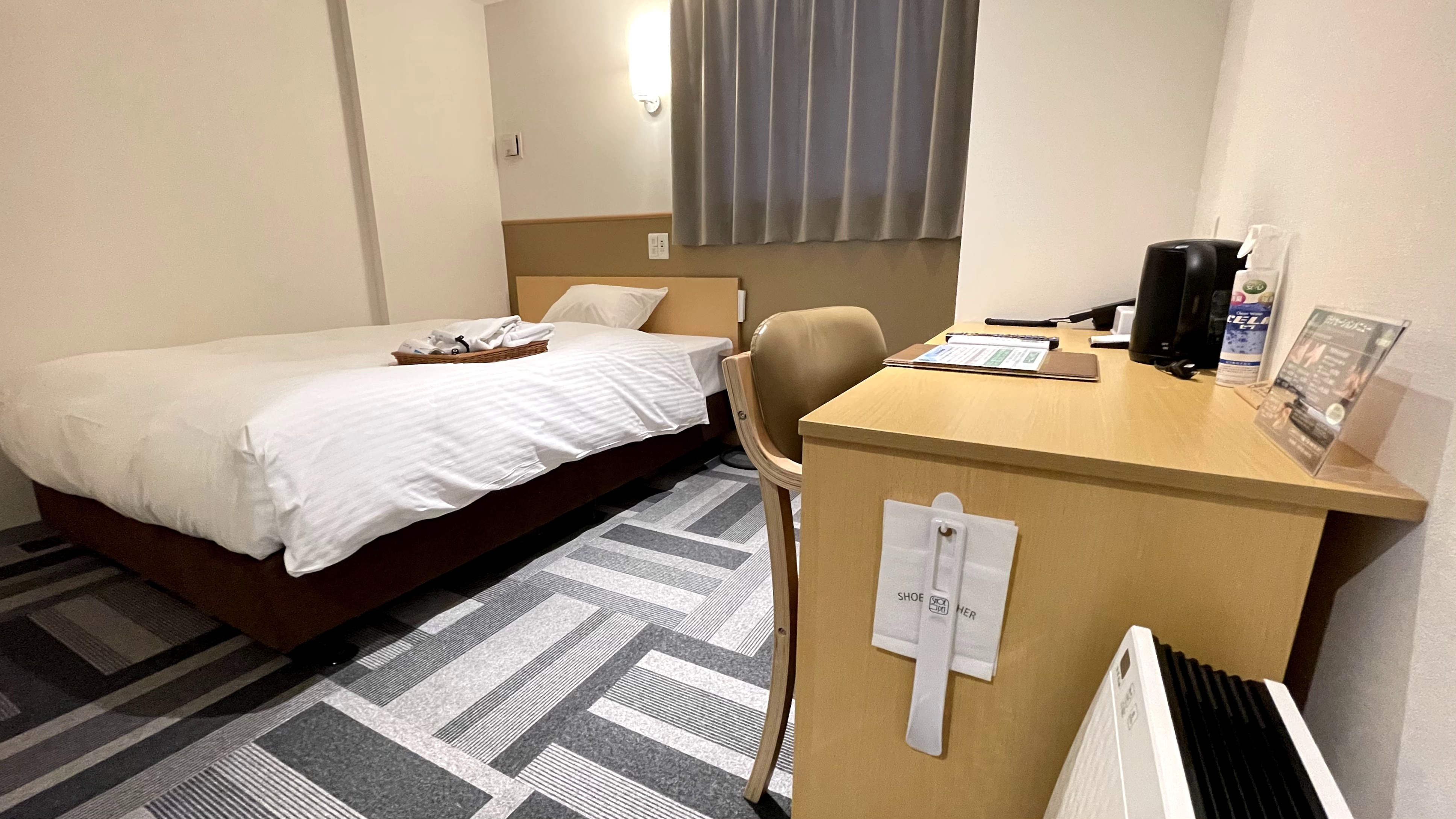 HOTEL NEXUS博多山王 3