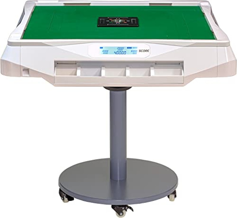 点数表示機能付全自動麻雀卓 Slim SCORE28S 1