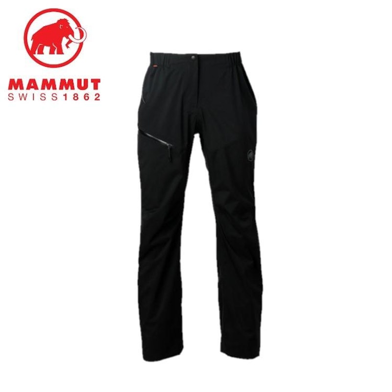 Alto Light HS Pants AF Women 1
