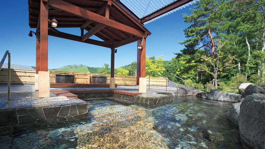 白樺リゾート 池の平ホテル 9