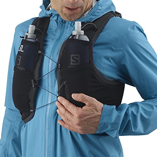SALOMON ACTIVE SKIN 8 5