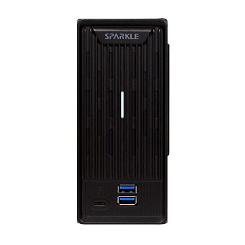 TBX-240FU+RTX3050 2