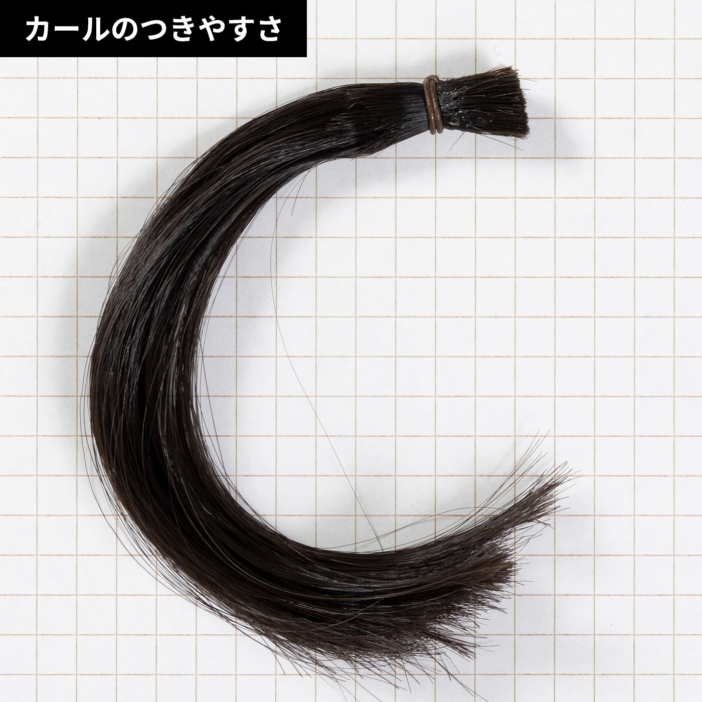 冷マジック ヘアアイロン 6