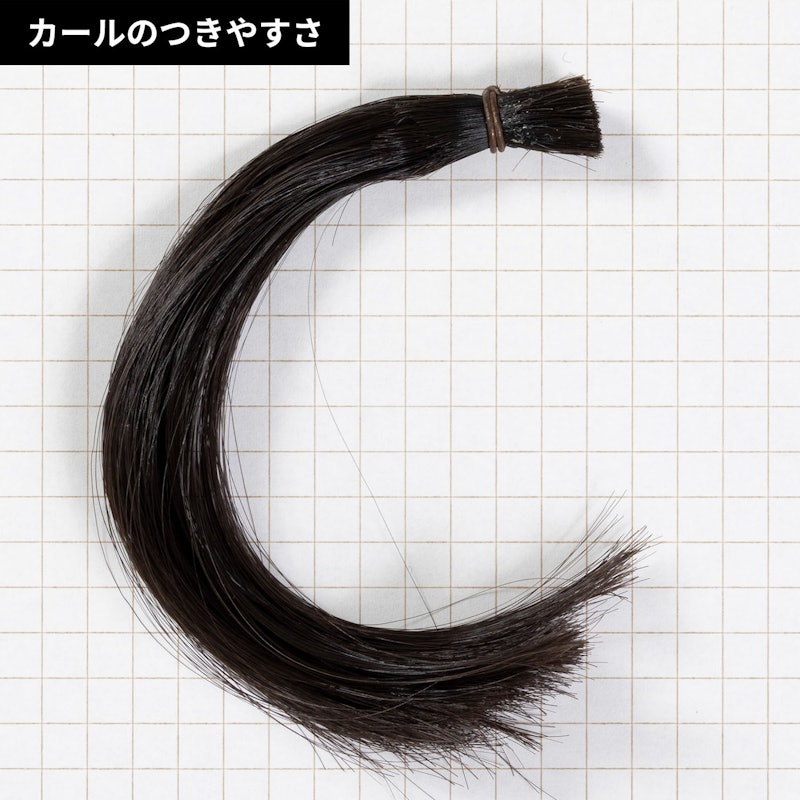 冷マジック ヘアアイロン 6