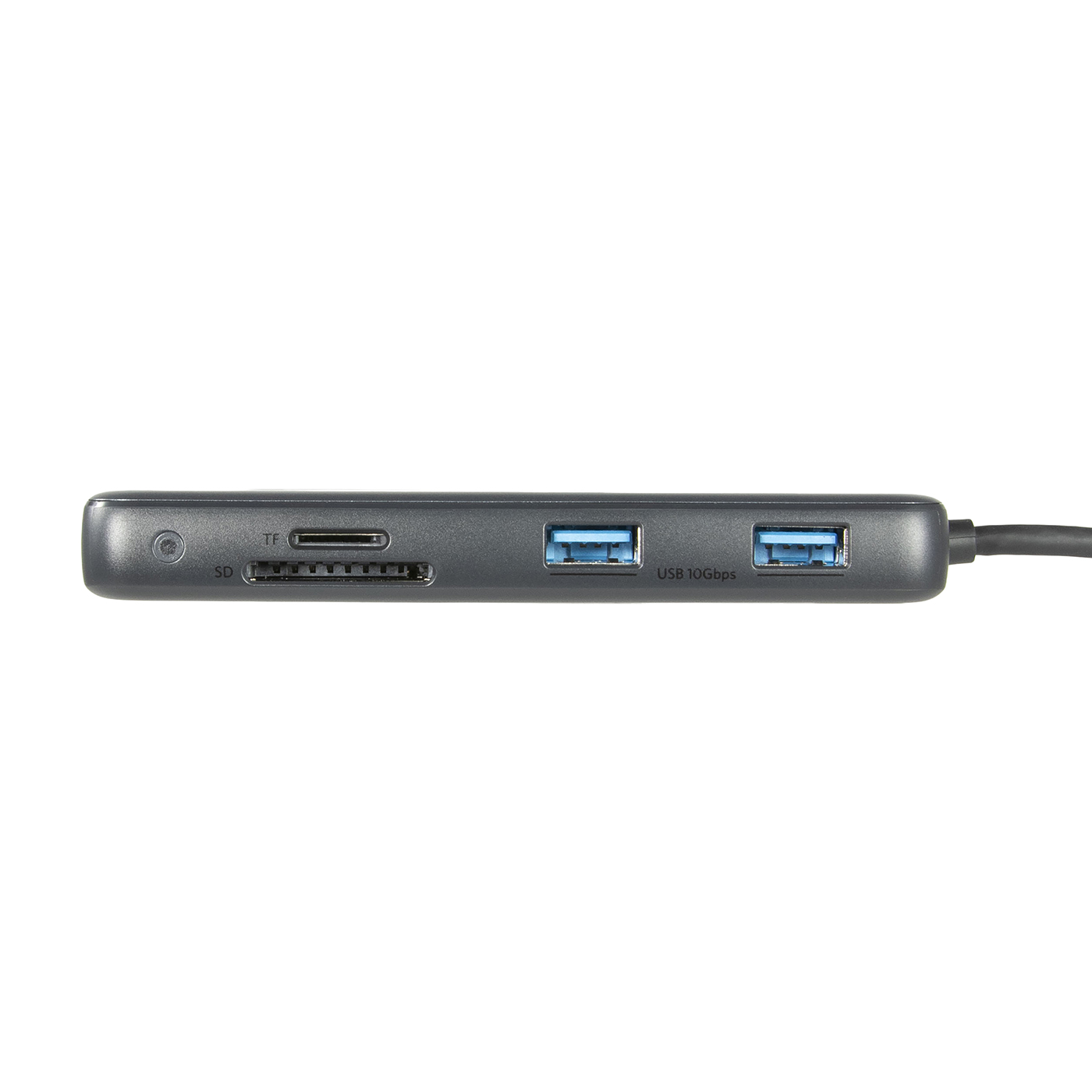 Anker PowerExpand 8-in-1 USB-C PD 10Gbps データ ハブ A83830A2を