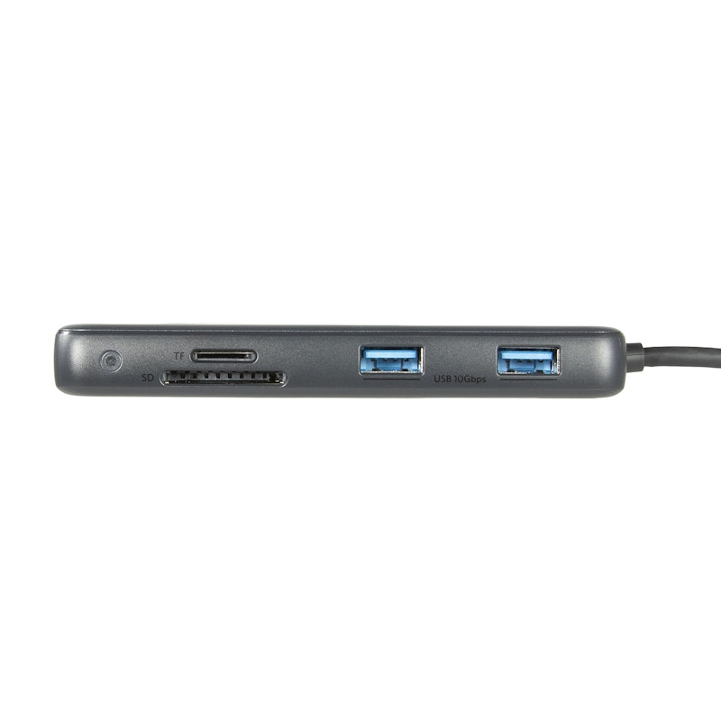 PowerExpand 8-in-1 USB-C PD 10Gbps データ ハブ 3