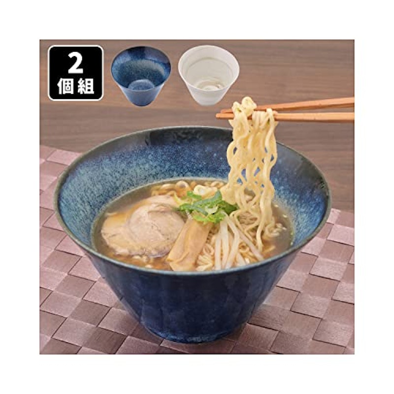 インスタン丼 2