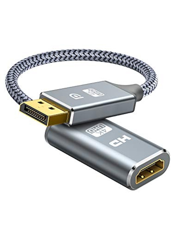Displayport HDMI 変換アダプタ 1