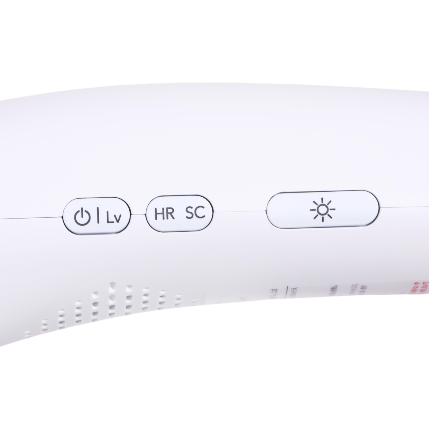 IPL光美容器 Luna 3