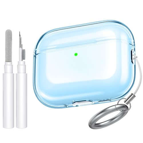 AirPods Pro 3ケース クリーナーキット付属 1