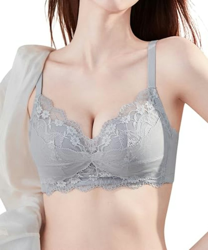 ブラジャー 1