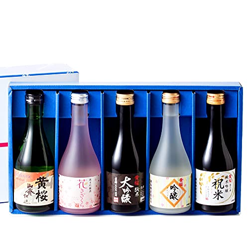 5種まごころセット 1