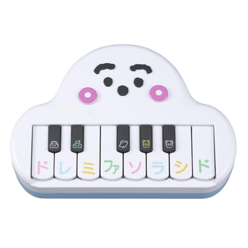 ドレミファぷしゅぷしゅ 1