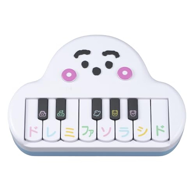 ドレミファぷしゅぷしゅ 1