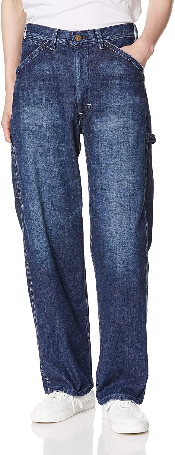 リーのジーンズのおすすめ人気ランキング10選 Mybest