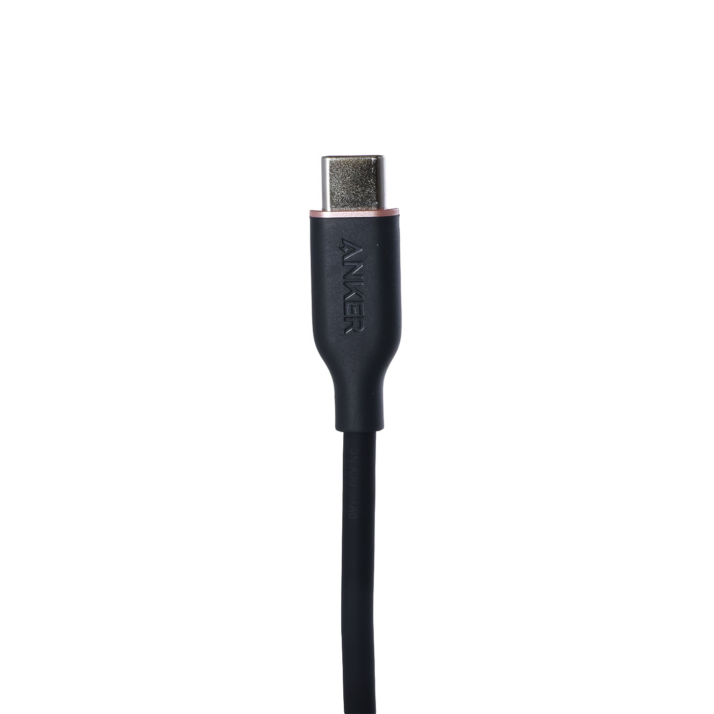 PowerLine III Flow USB-C & ライトニング ケーブル 3