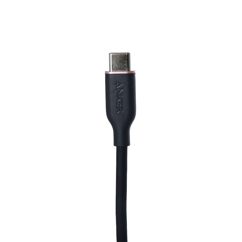 PowerLine III Flow USB-C & ライトニング ケーブル 3