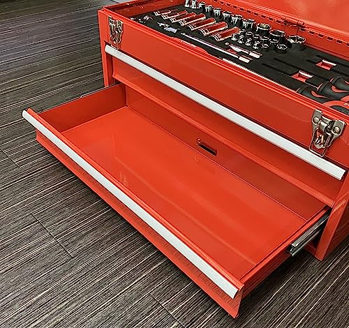 整備工具セット EVAマットトレー仕様 3