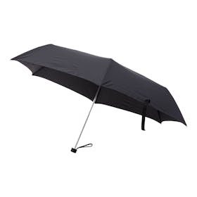 良品計画 無印良品 晴雨兼用 折りたたみ傘 84954405を検証レビュー!日傘の選び方も紹介 1