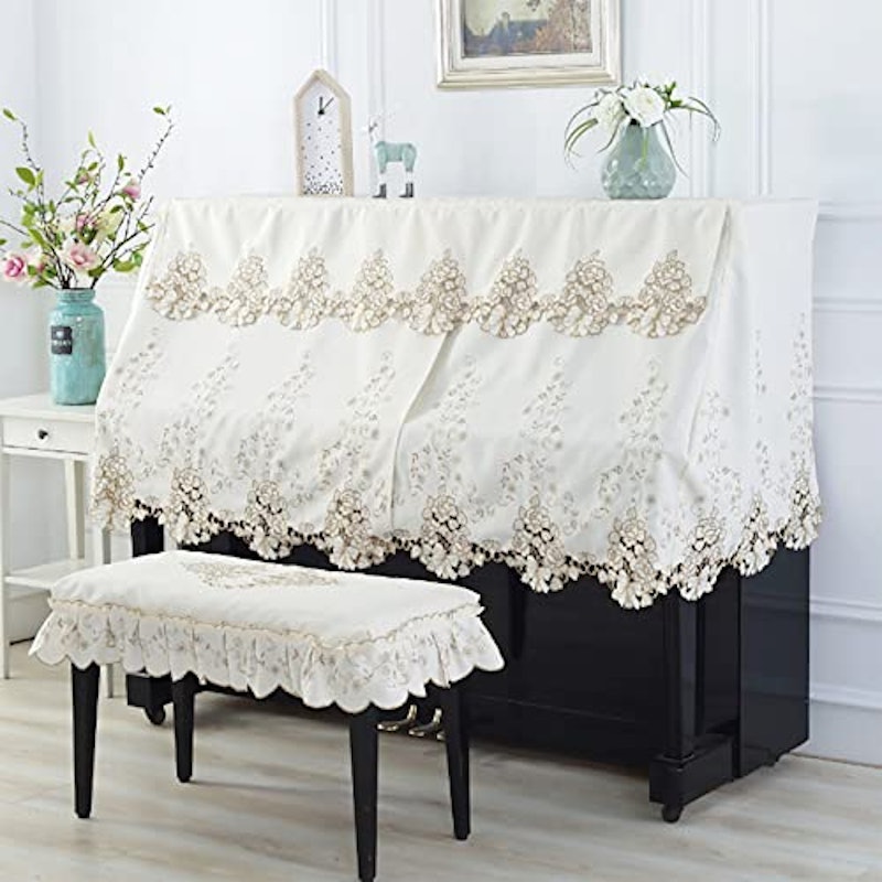 22年 ピアノカバーのおすすめ人気ランキング45選 Mybest 22年 ピアノカバーのおすすめ人気ランキング45選 Mybest