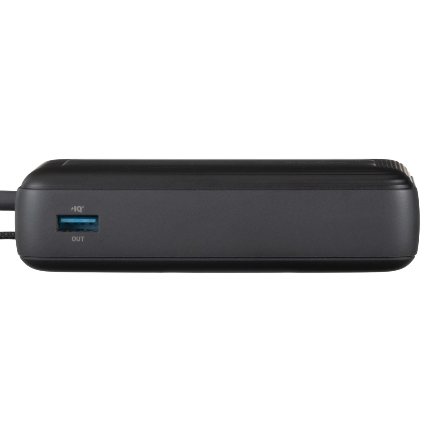 Zolo Power Bank （20000mAh, 30W, Built-In USB-Cケーブル） 3
