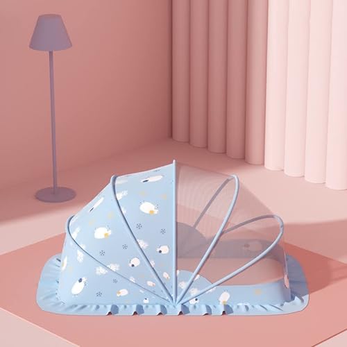ベビー用蚊帳 1